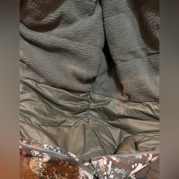 First Lite Hunting bibs! - Picture 6 of 9